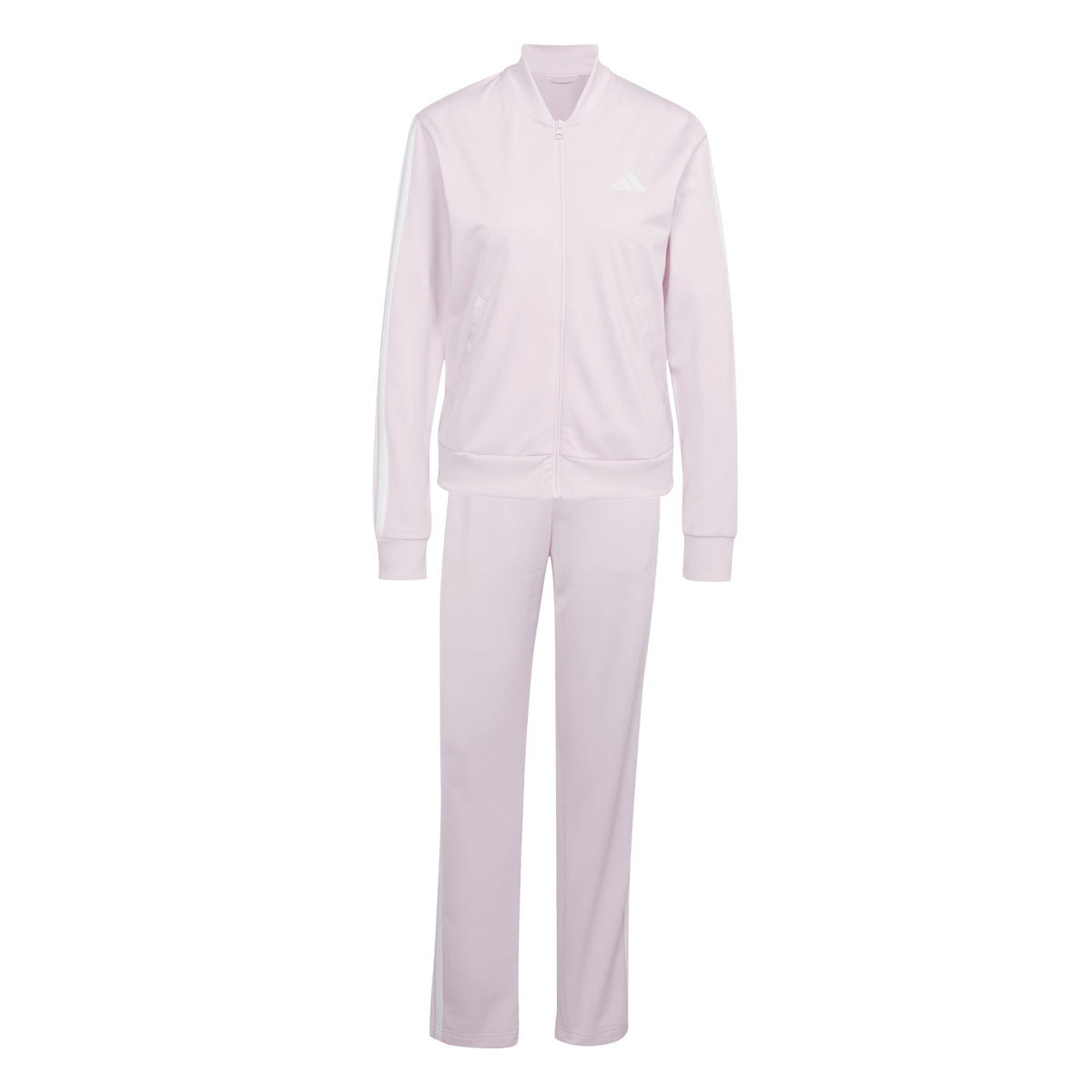 adidas Trainingsanzug für Damen im 3 Streifen Design