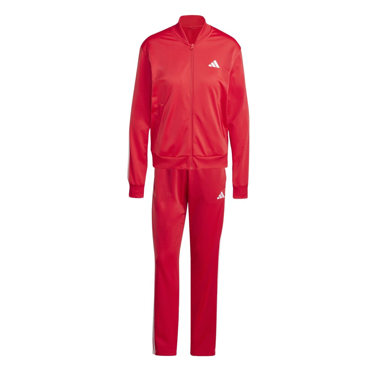 adidas Trainingsanzug für Damen im 3 Streifen Design