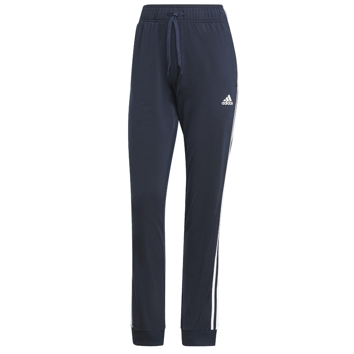 adidas Trainingshose Damen im 3 Streifen Design