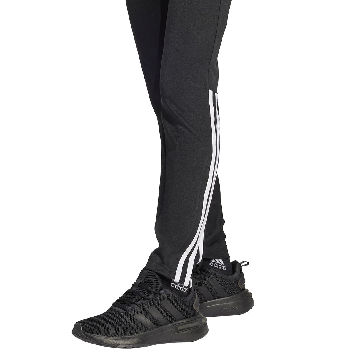 adidas Trainingshose Damen im 3 Streifen Design