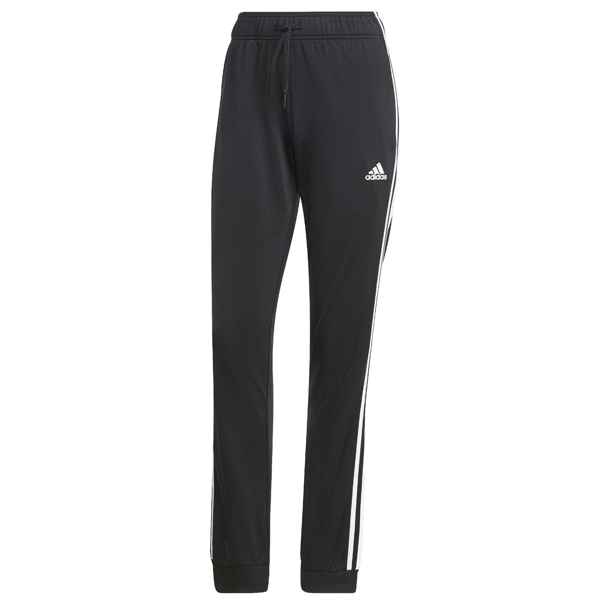 adidas Trainingshose Damen im 3 Streifen Design