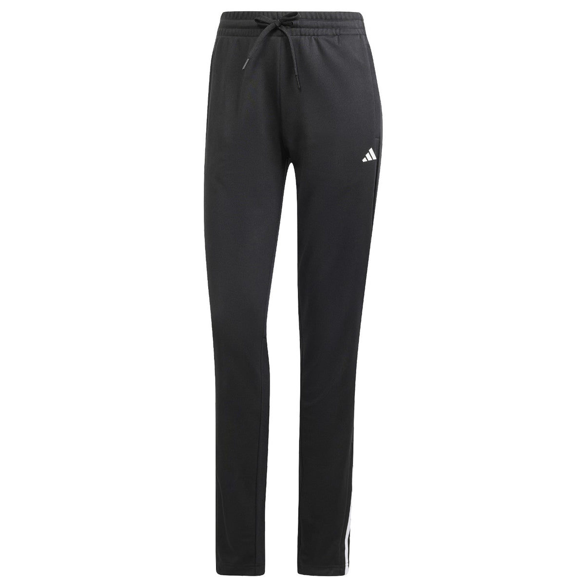 adidas Trainingshose Damen im 3 Streifen Design