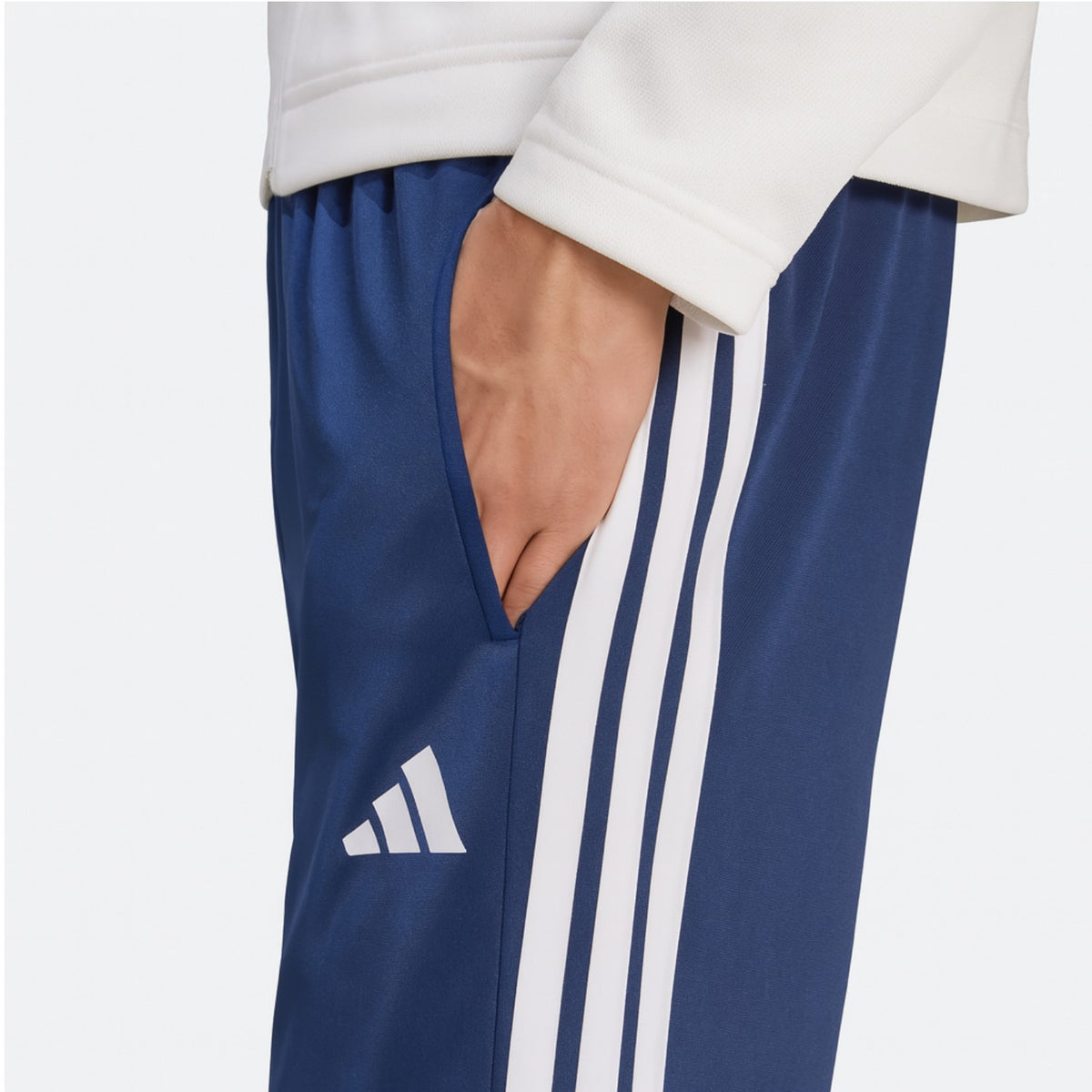 adidas Trainingshose im 3 Streifen Design für Herren