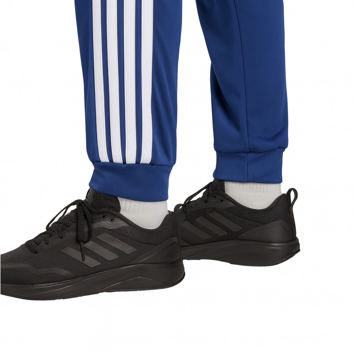 adidas Trainingshose im 3 Streifen Design für Herren