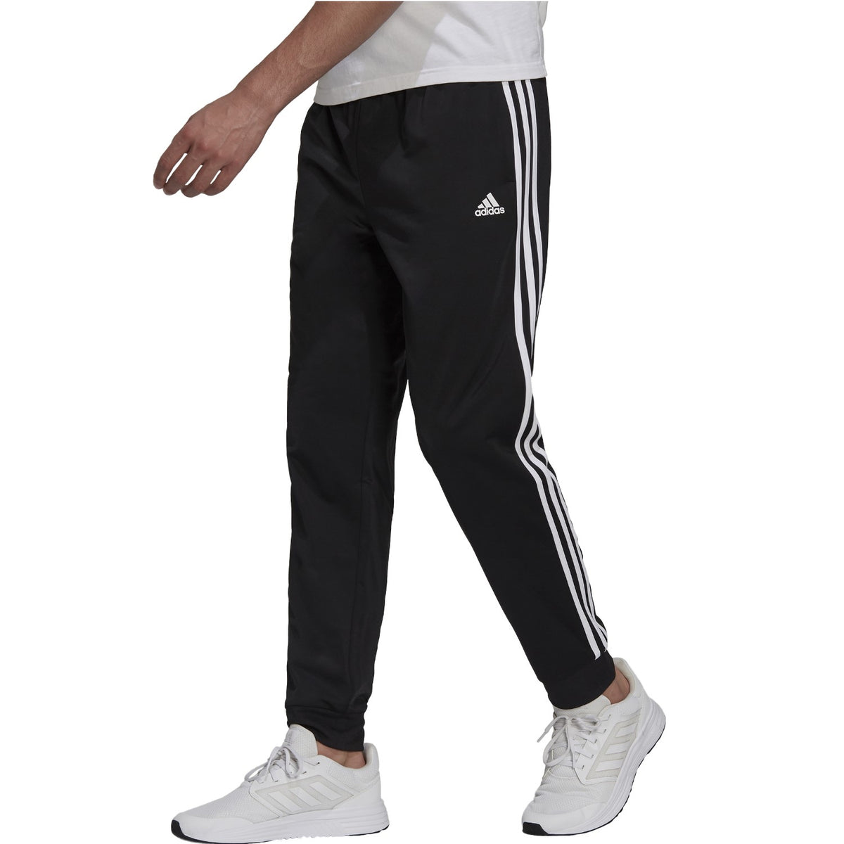 adidas Jogginghose Herren im 3 Streifen Design