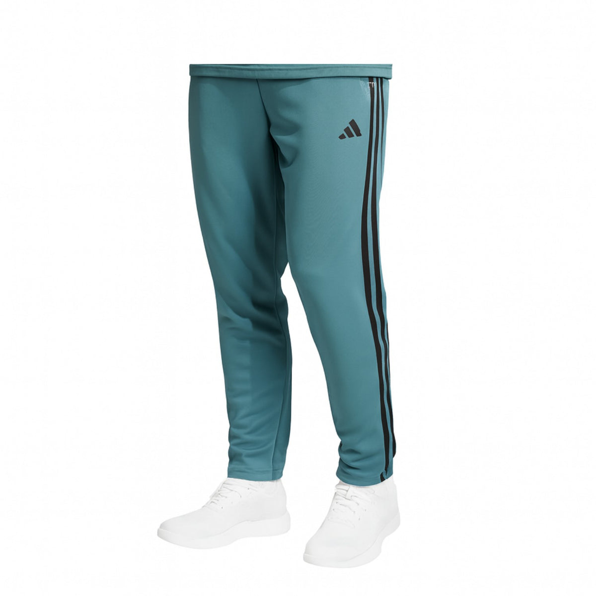 adidas Trainingshose Herren im 3 Streifen Design