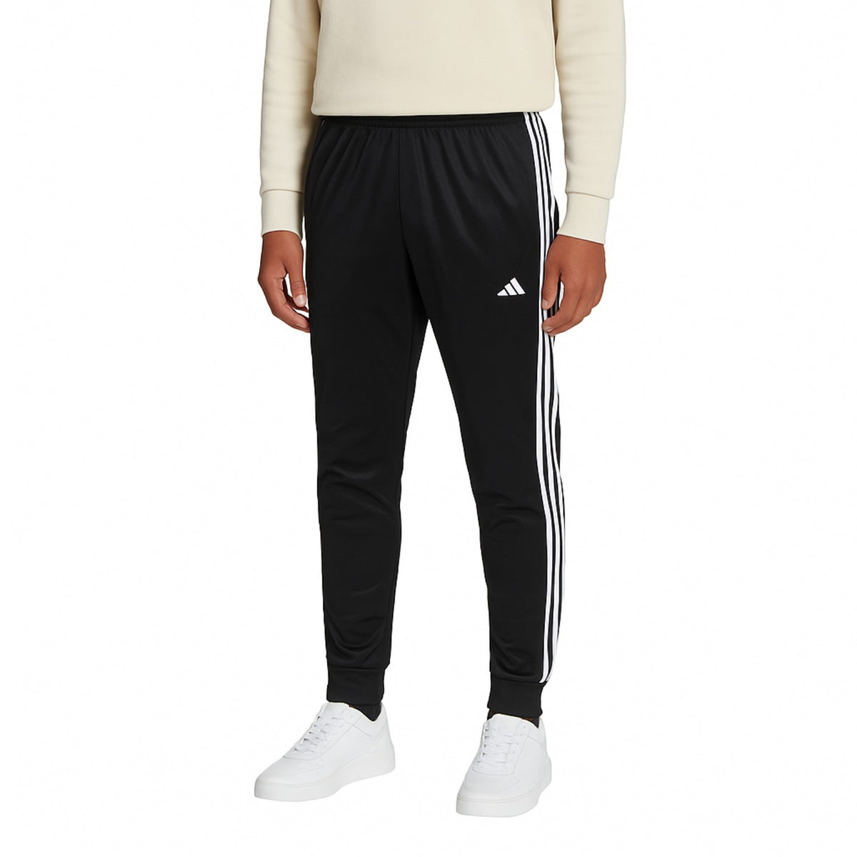 adidas Trainingshose im 3 Streifen Design für Herren