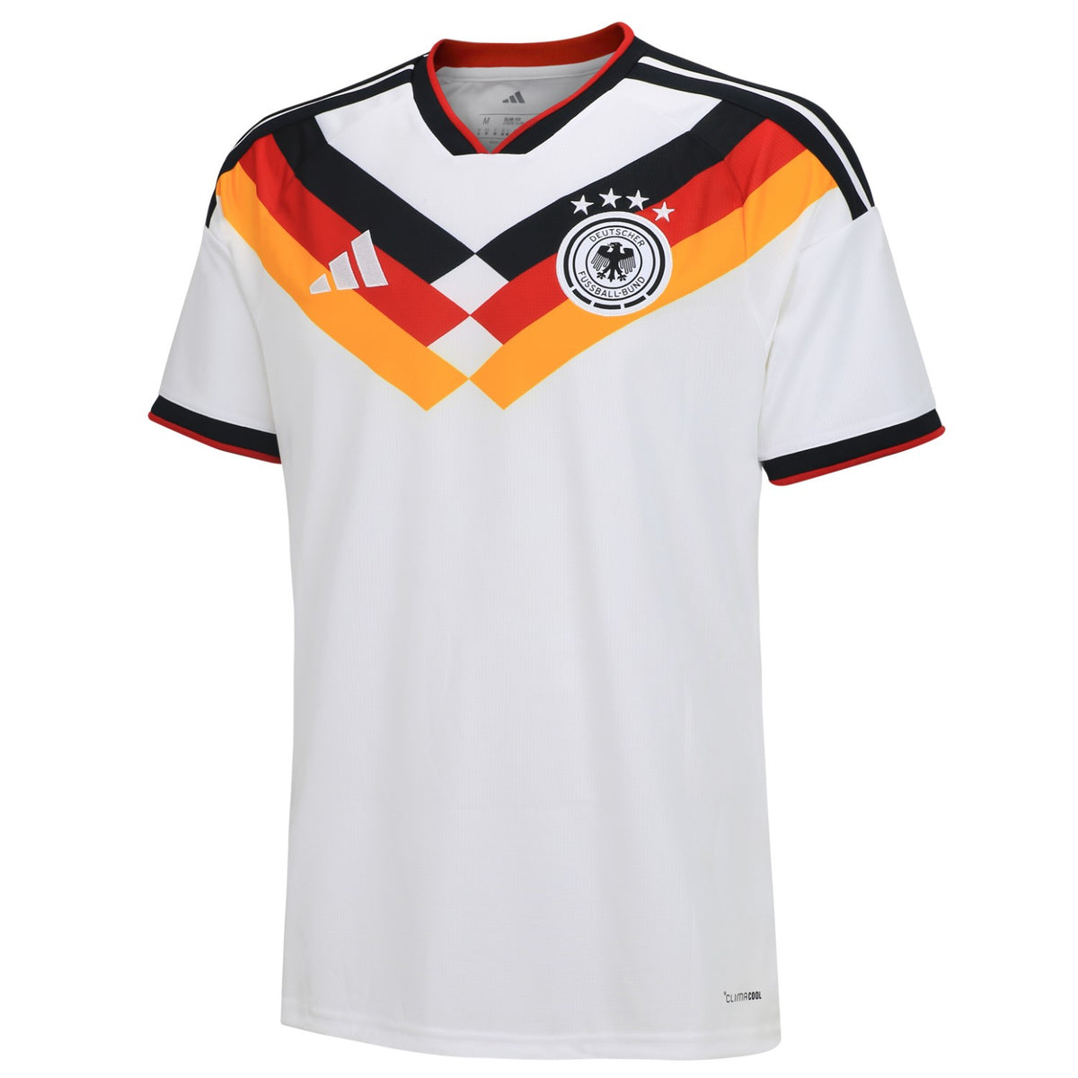 adidas DFB Deutschland Heimtrikot 2026 Herren