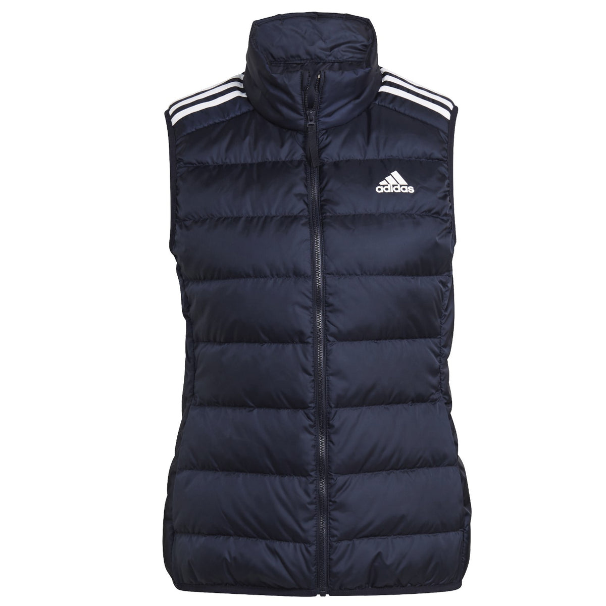 adidas Daunen Steppweste für Damen