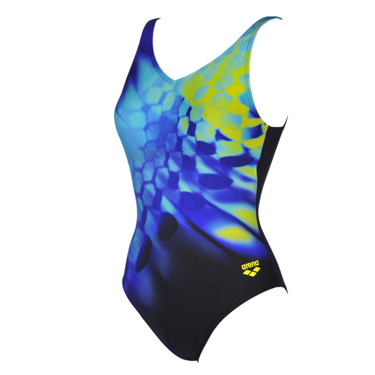 arena Plumage Badeanzug Damen