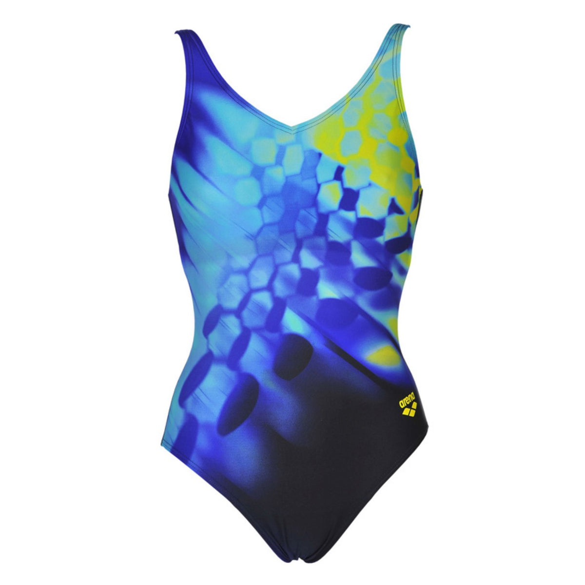 arena Plumage Badeanzug Damen