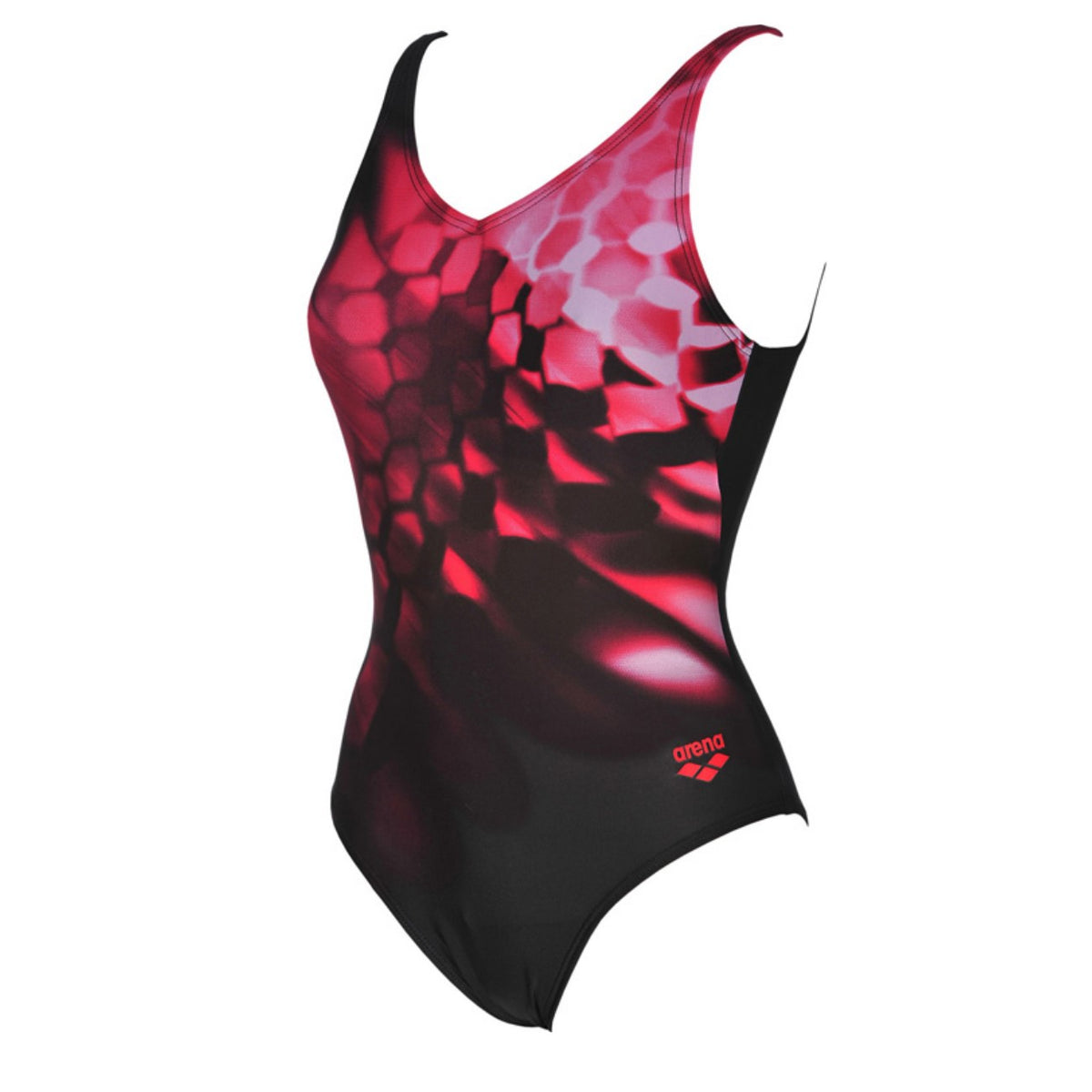 arena Plumage Badeanzug Damen