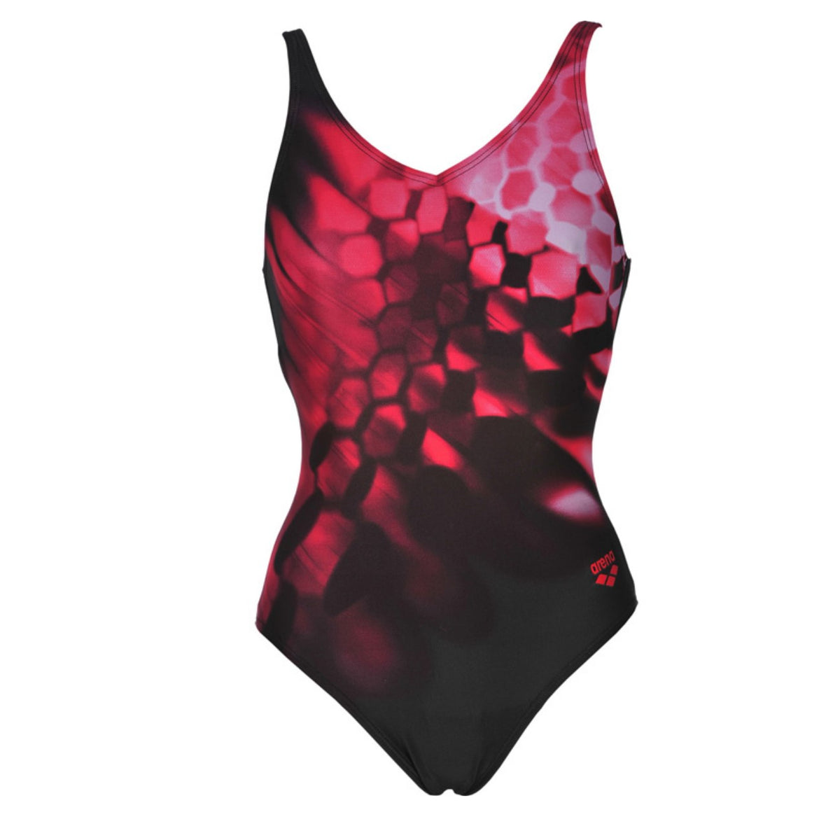 arena Plumage Badeanzug Damen
