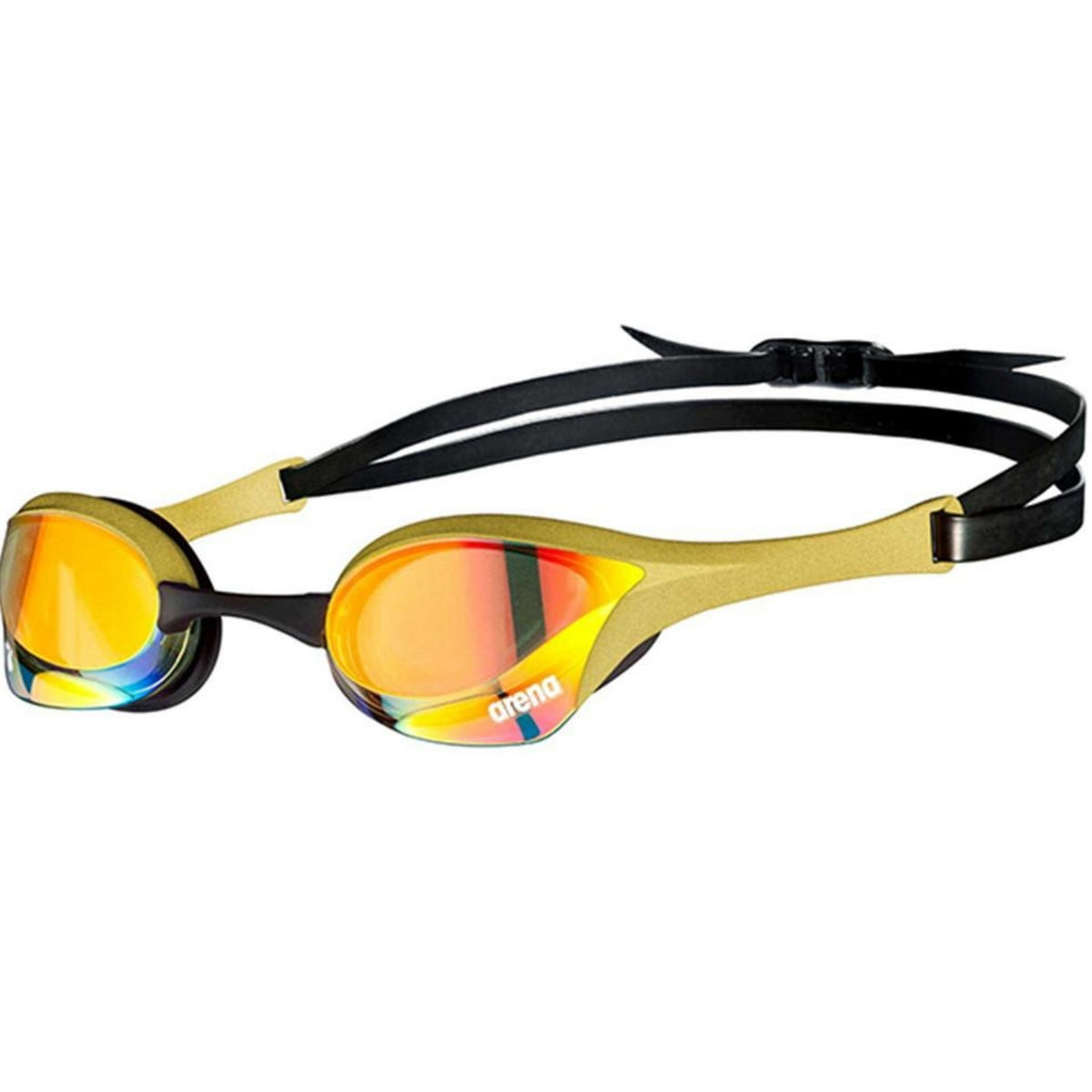 arena Schwimmbrille Cobra Ultra Swipe Erwachsene