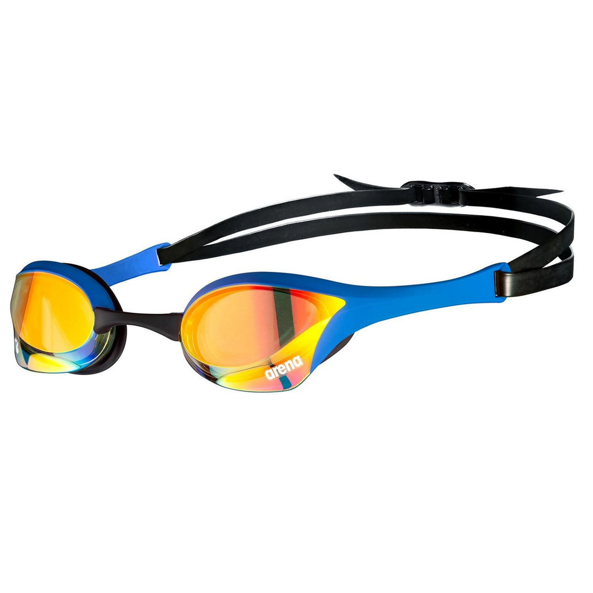 arena Schwimmbrille Cobra Ultra Swipe Erwachsene