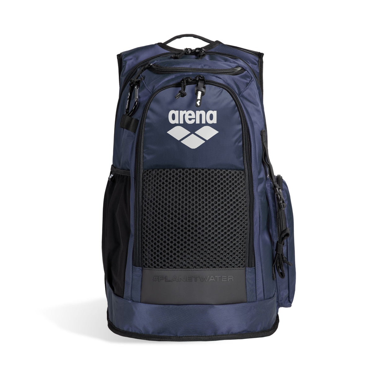 arena Rucksack All Set 45L Backpack für Schwimmer