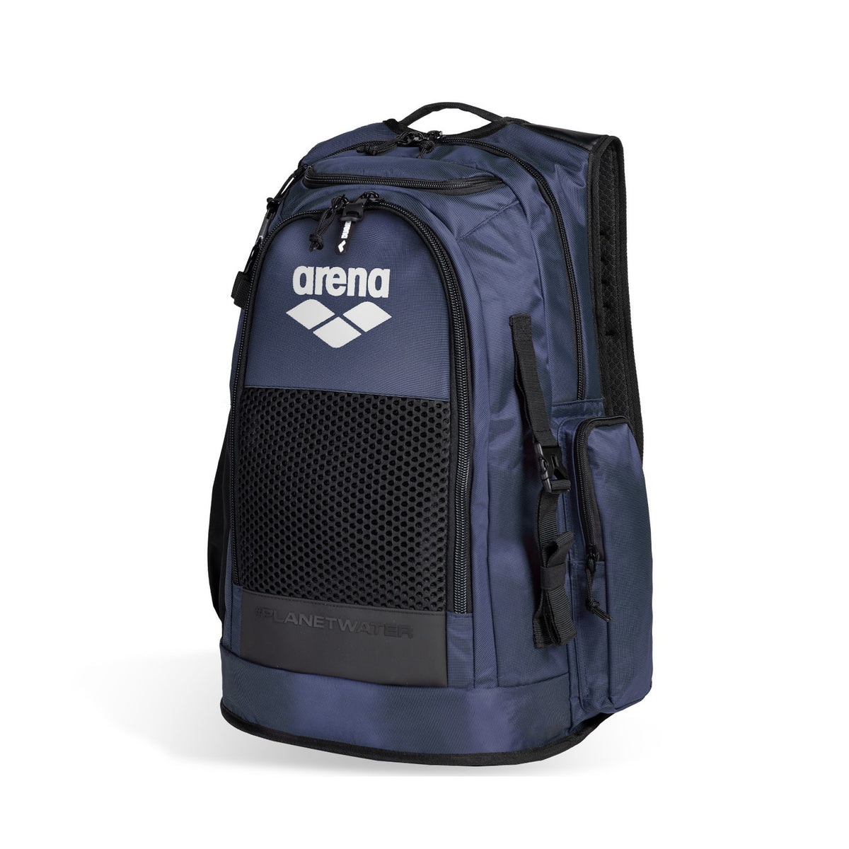 arena Rucksack All Set 45L Backpack für Schwimmer