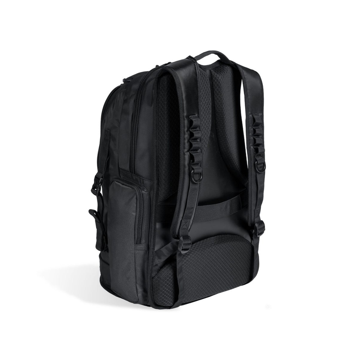 arena Rucksack All Set 45L Backpack für Schwimmer