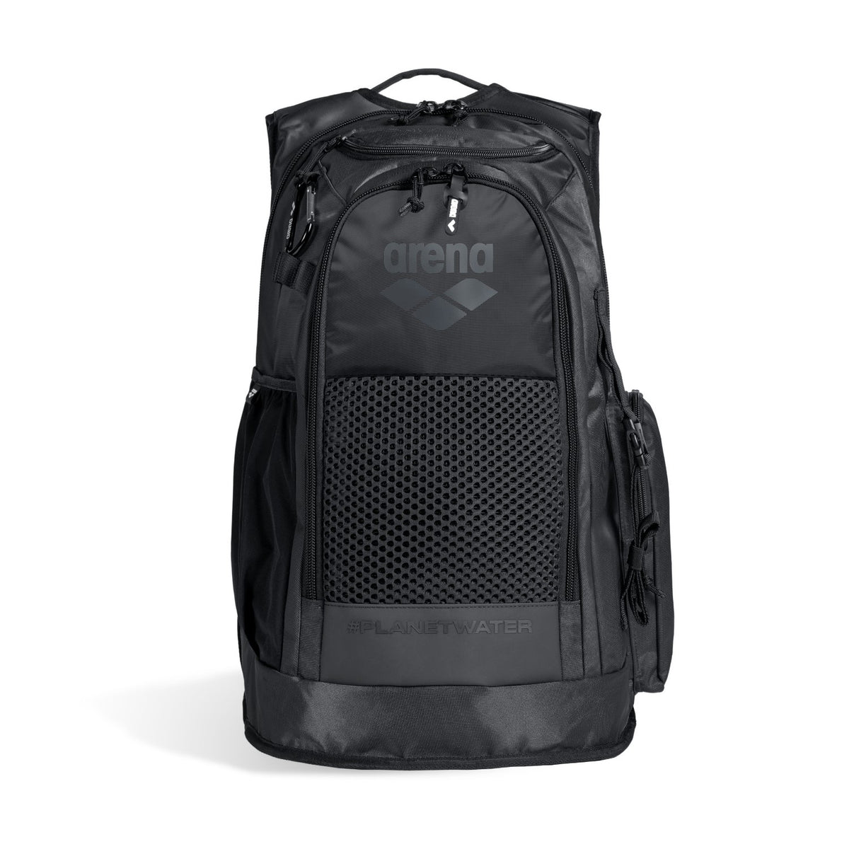 arena Rucksack All Set 45L Backpack für Schwimmer