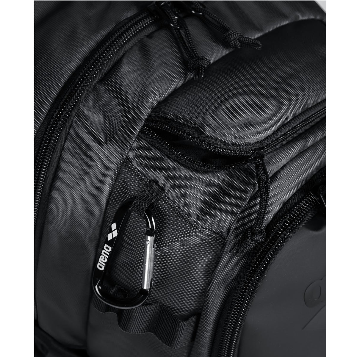 arena Rucksack All Set 45L Backpack für Schwimmer