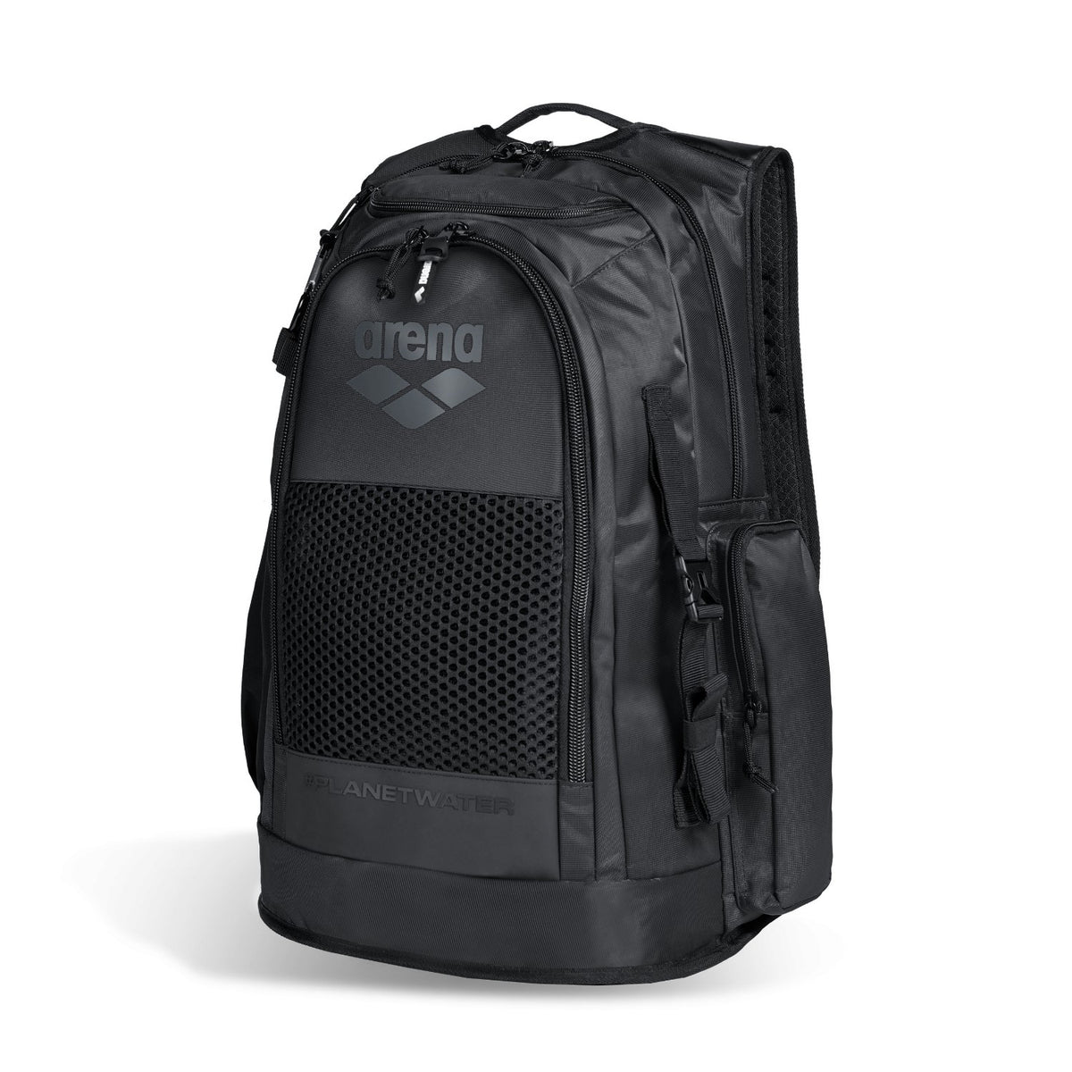 arena Rucksack All Set 45L Backpack für Schwimmer