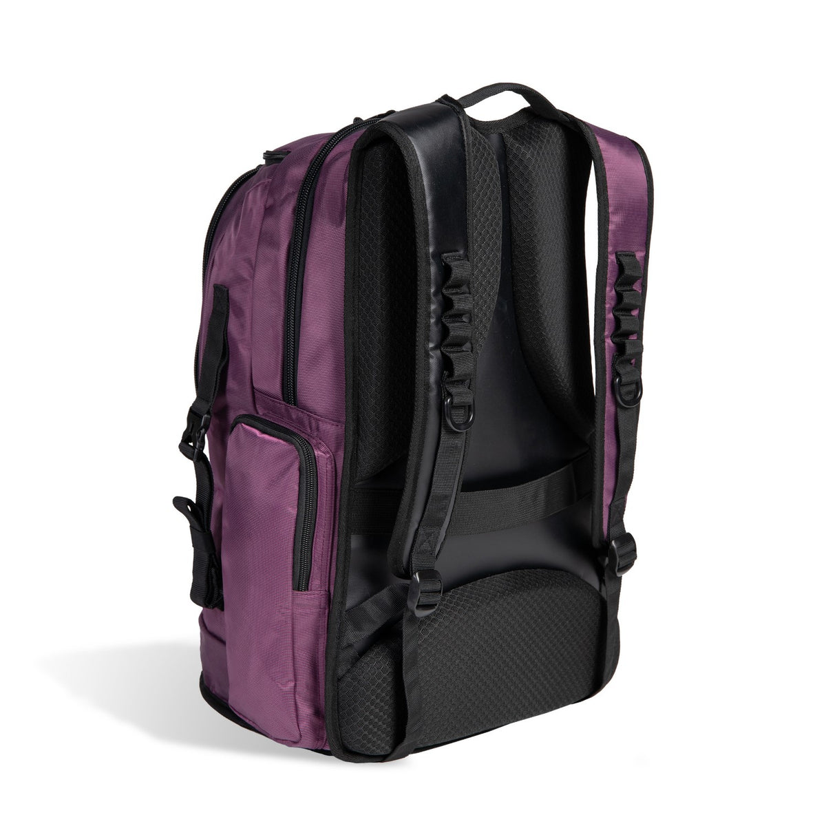 arena Rucksack All Set 45L Backpack für Schwimmer