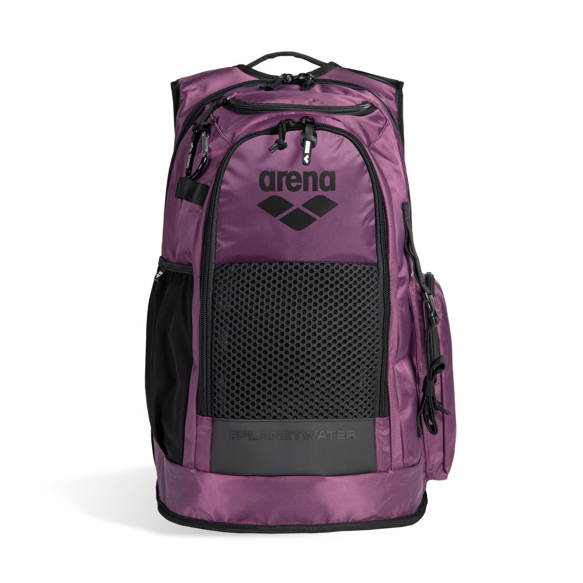 arena Rucksack All Set 45L Backpack für Schwimmer