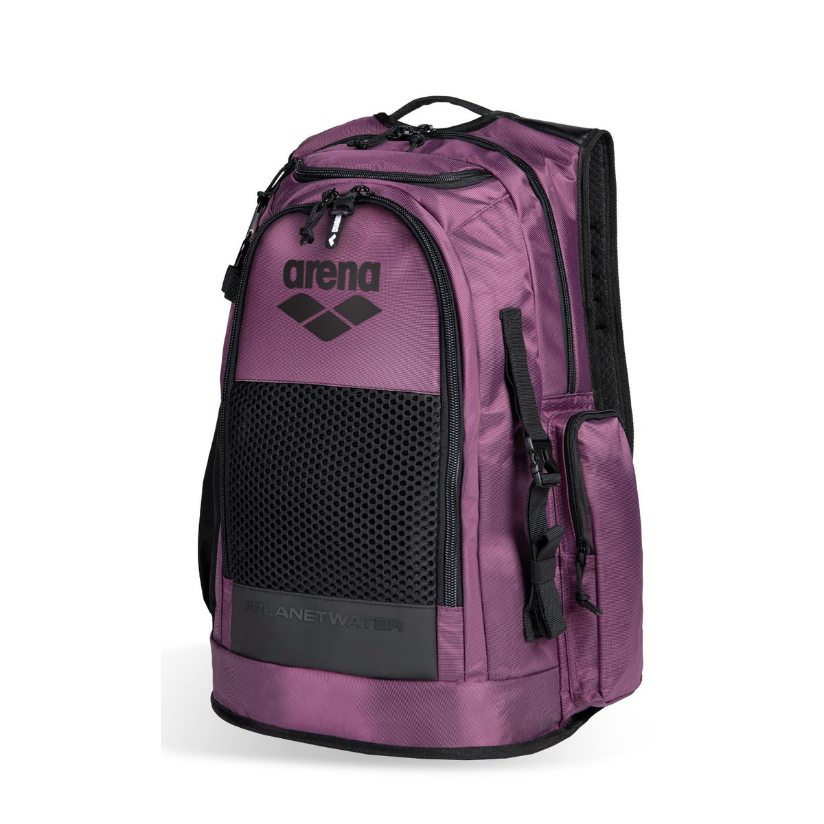 arena Rucksack All Set 45L Backpack für Schwimmer