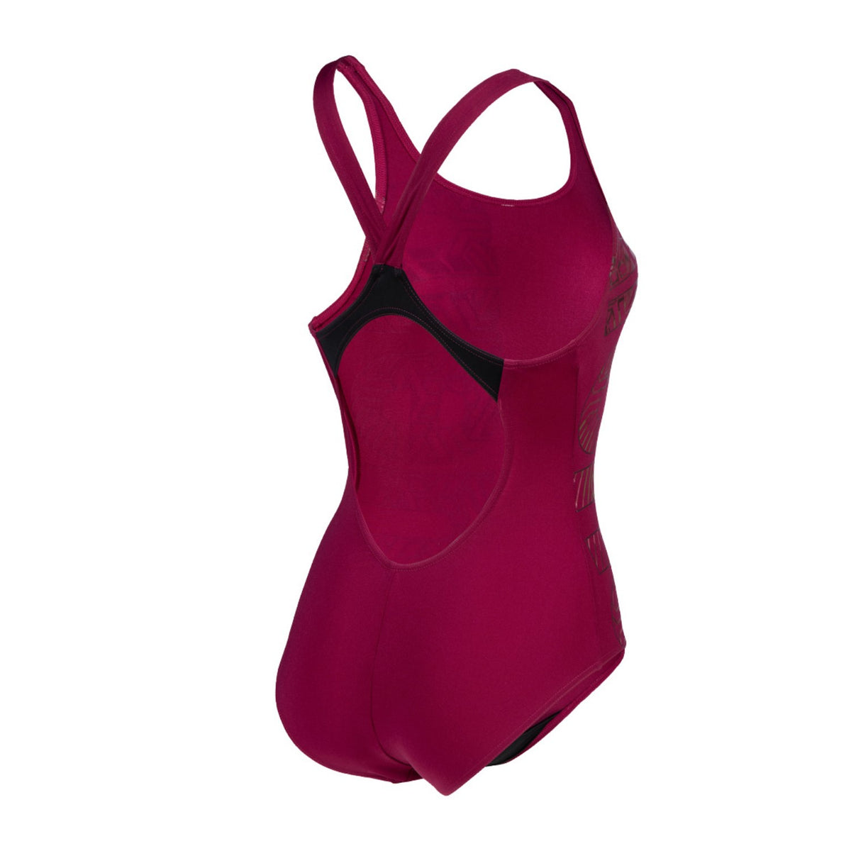 arena Kikko Pro Badeanzug für Damen V-Back