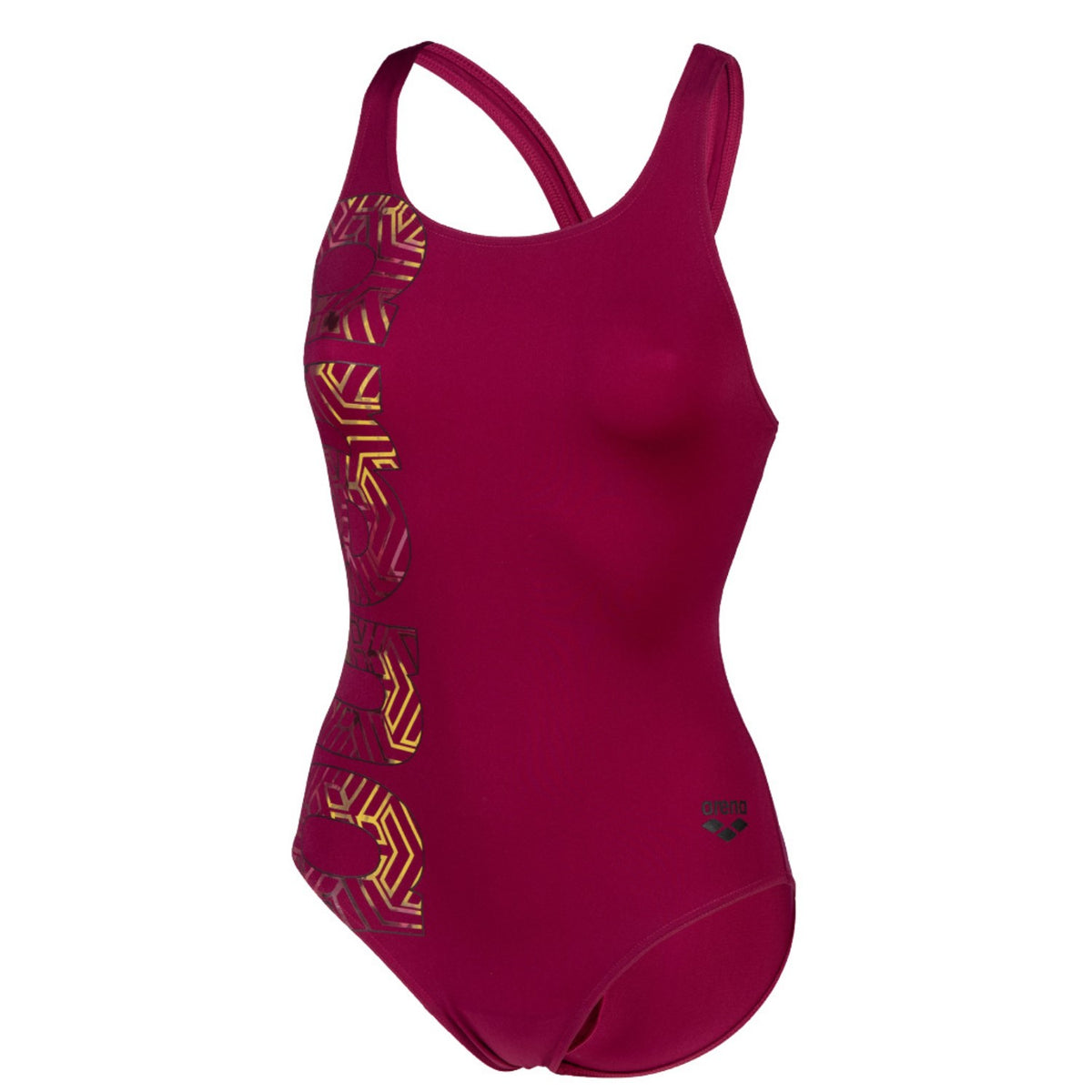 arena Kikko Pro Badeanzug für Damen V-Back