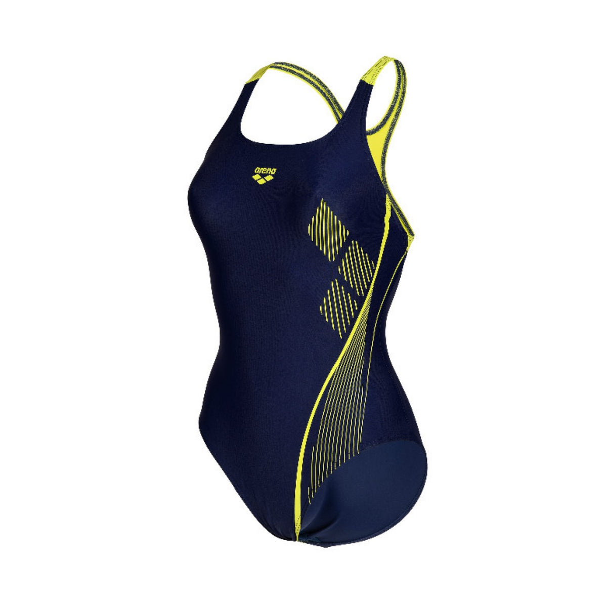 arena Badeanzug Damen Womens Swimmsuit Swim Pro