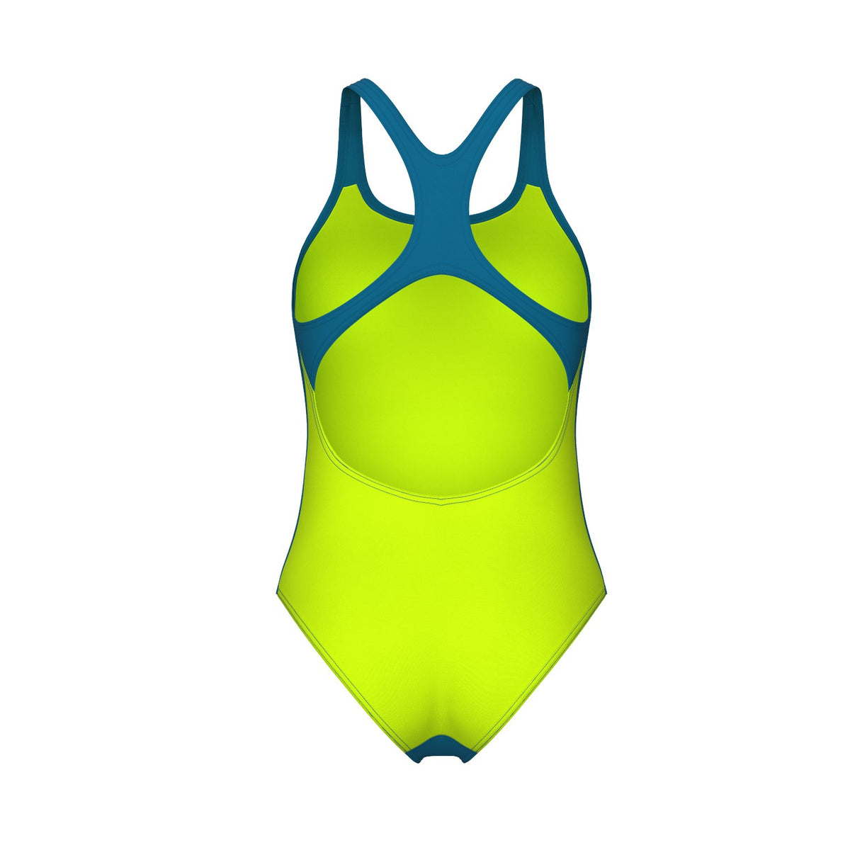 arena Team Pro Solid Badeanzug für Damen