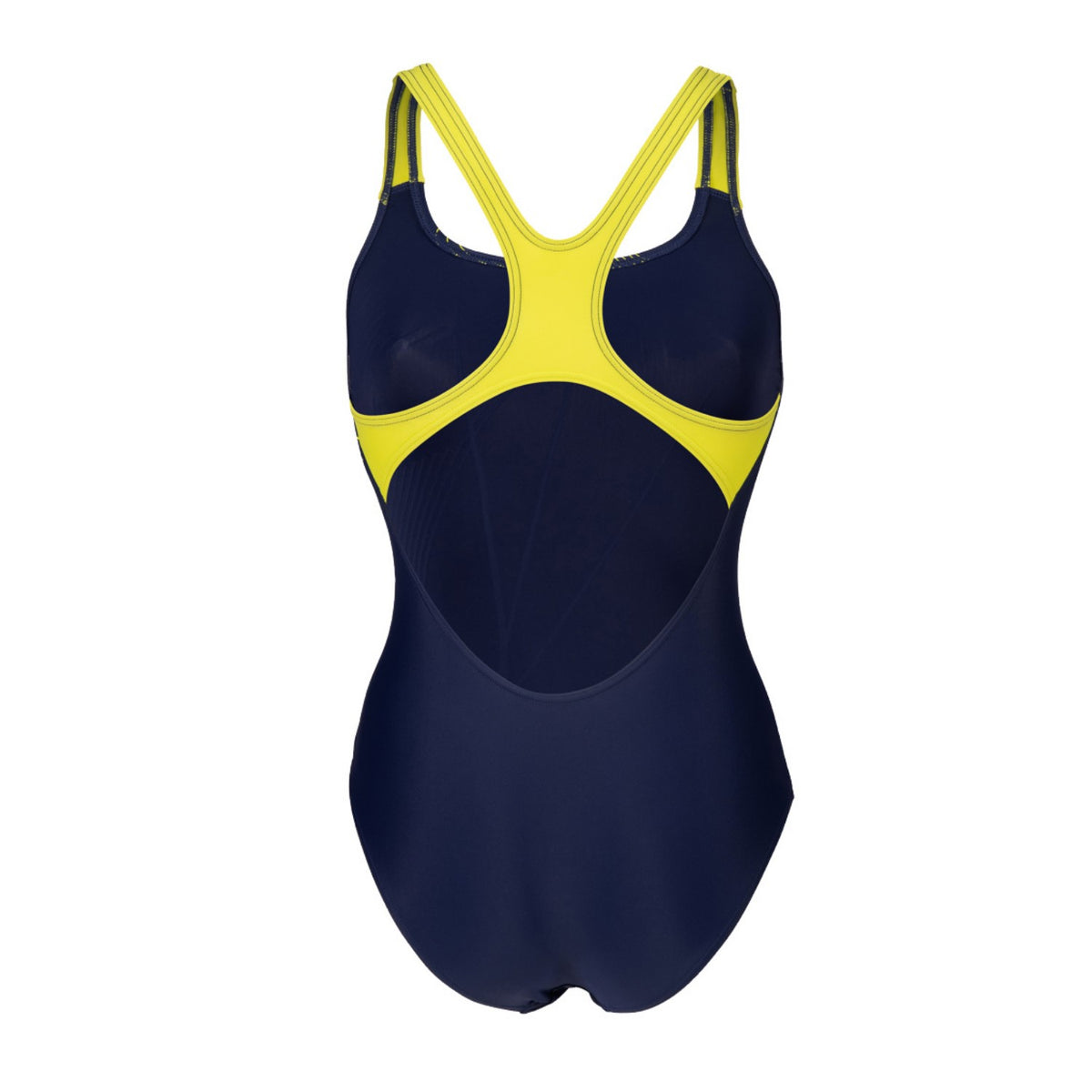 arena Badeanzug Damen Branch Womens Swimmsuit