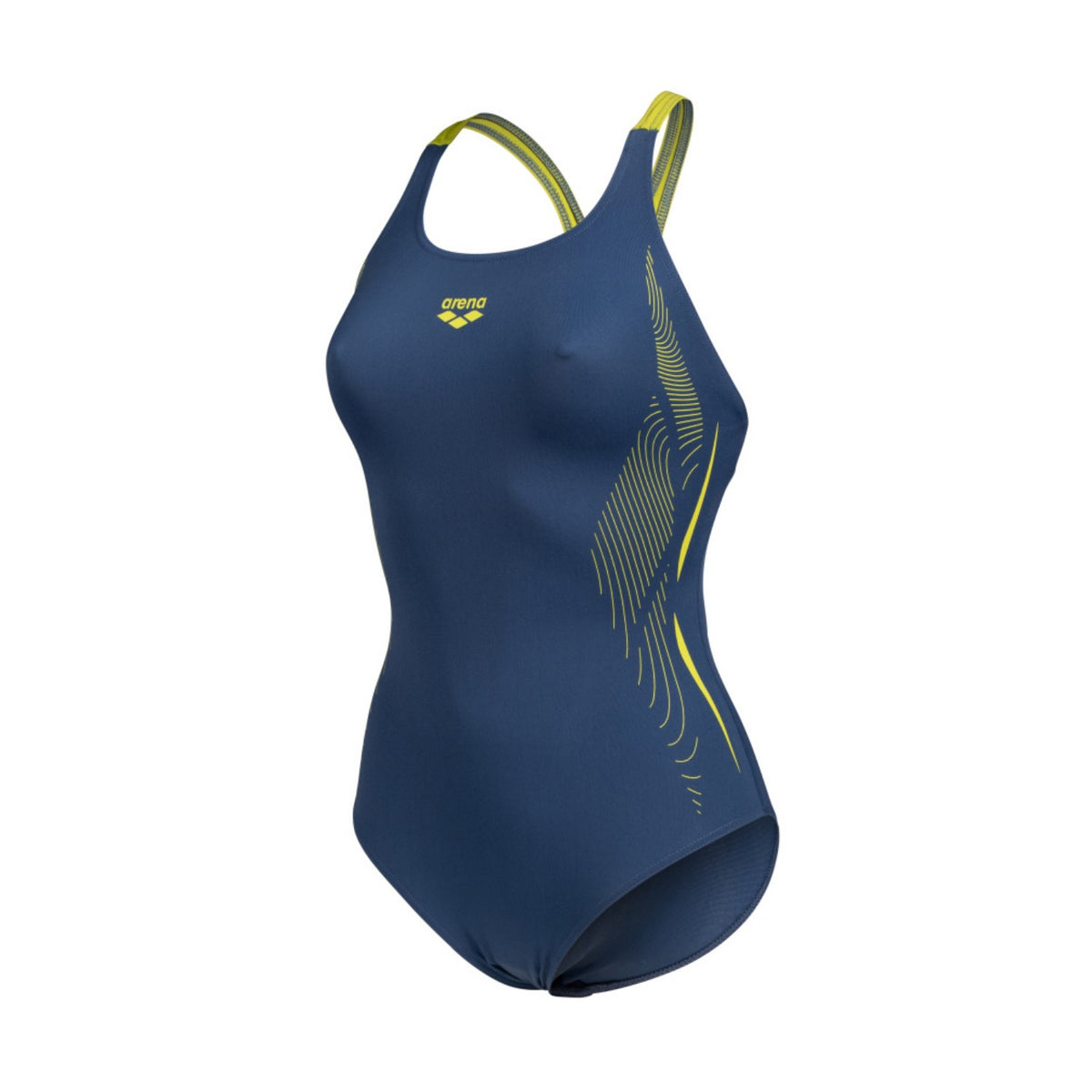 arena Badeanzug Damen Womens Swimmsuit Swim Pro