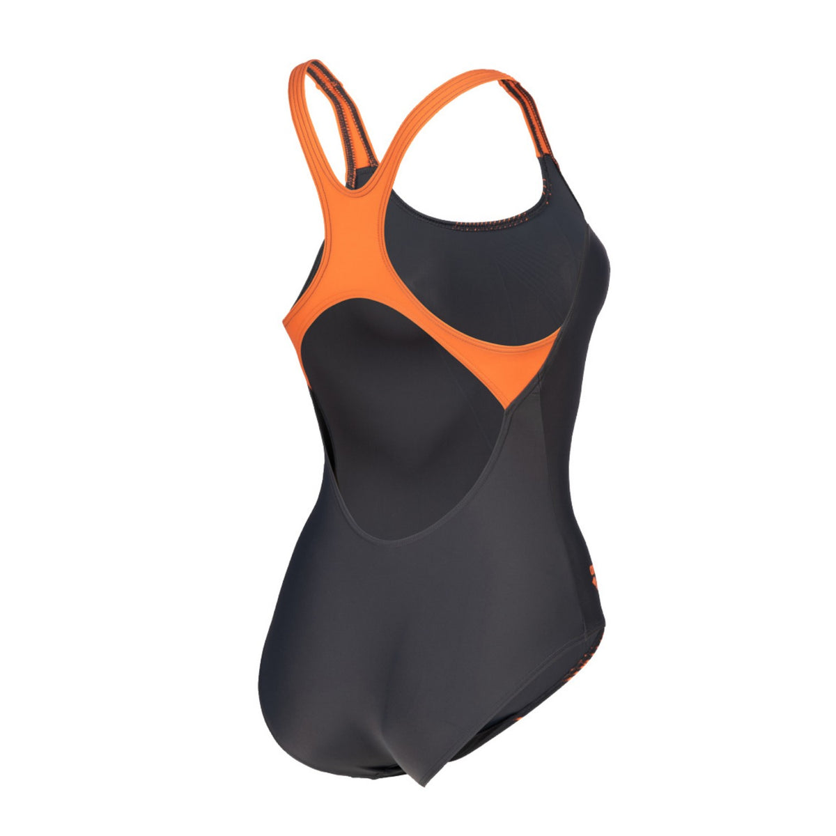 arena Badeanzug Damen Branch Womens Swimmsuit