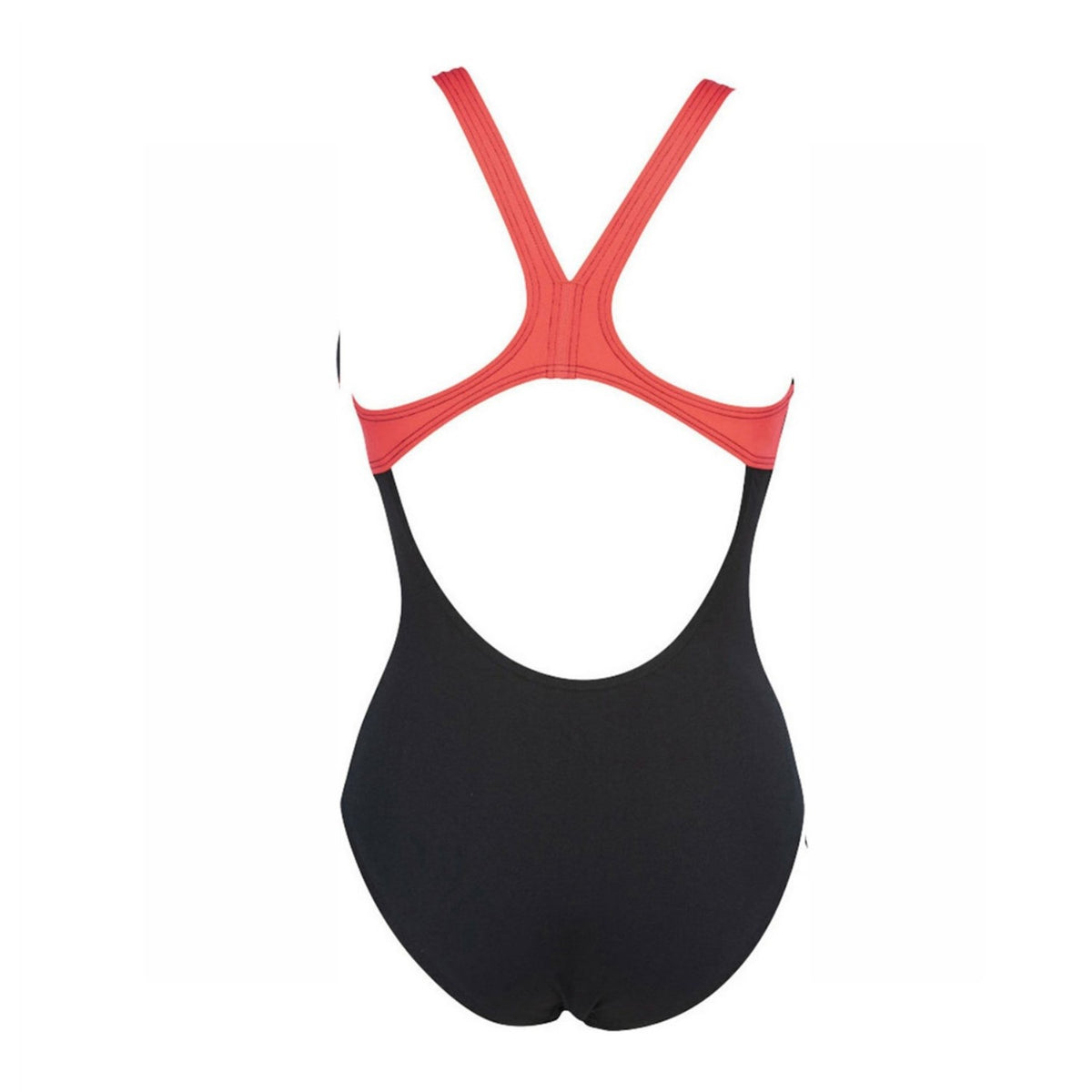 arena Badeanzug Damen Essentials Swim Pro Back MaxLife Material
