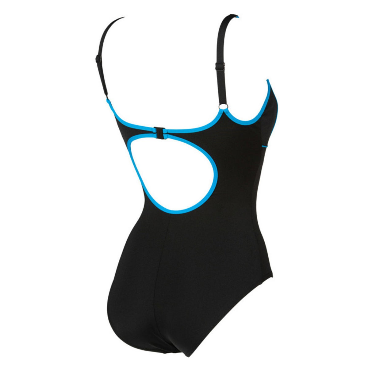 arena Badeanzug für Damen mit Bustier und MaxLife Material