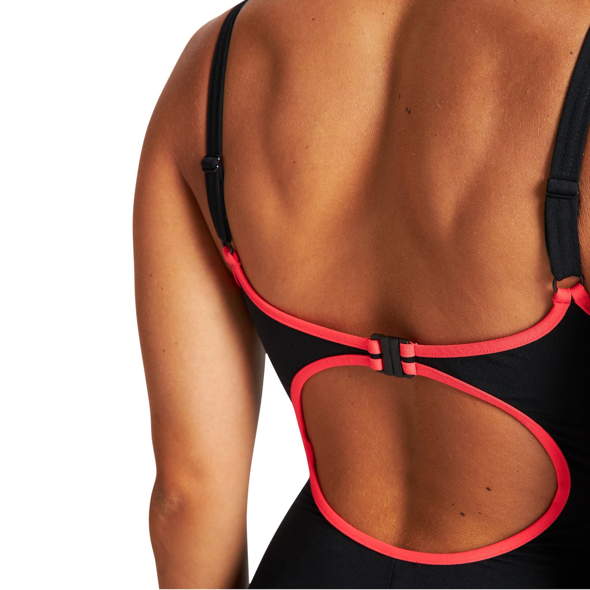 arena Badeanzug für Damen mit Bustier und MaxLife Material