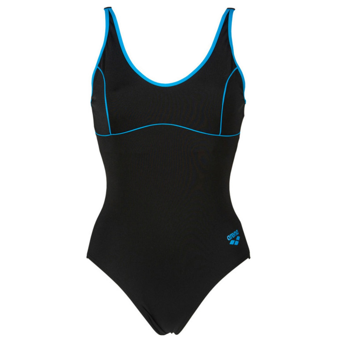 arena Badeanzug für Damen mit Bustier und MaxLife Material