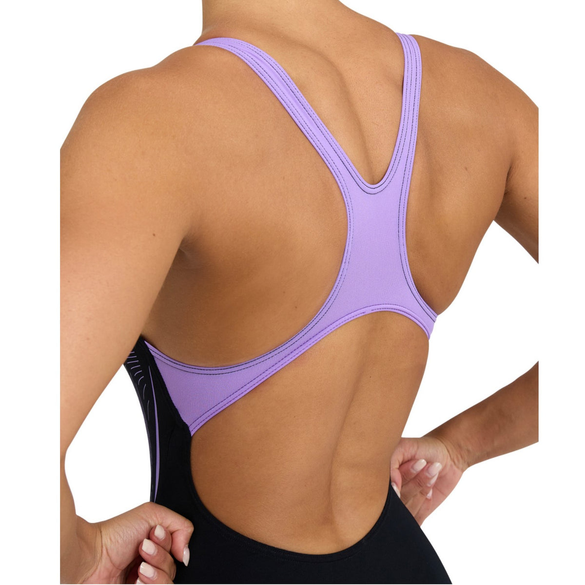 arena Badeanzug Damen Womens Swimmsuit Swim Pro