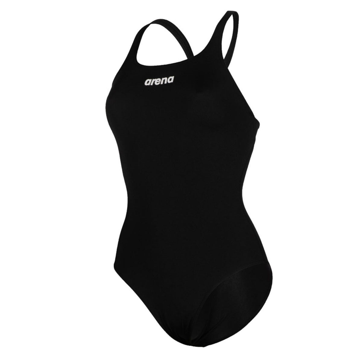 arena Team Pro Solid Badeanzug für Damen