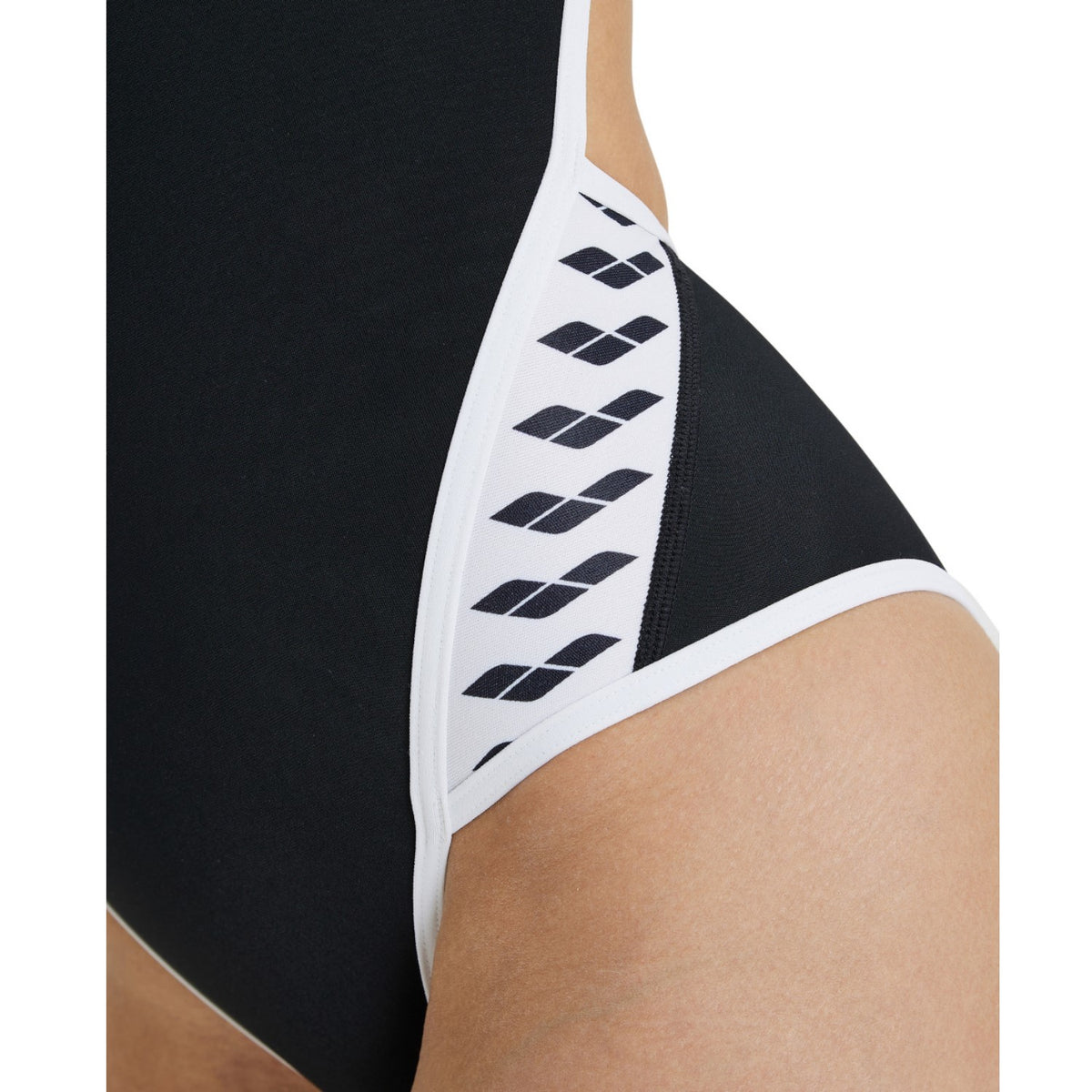 arena Icons Super Fly Badeanzug für Damen