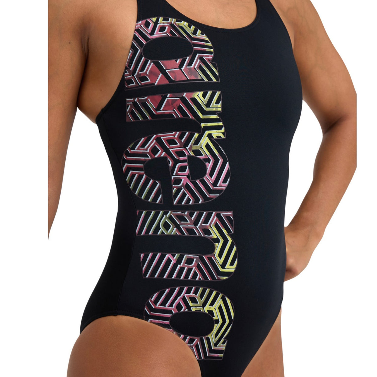 arena Kikko Pro Badeanzug für Damen V-Back