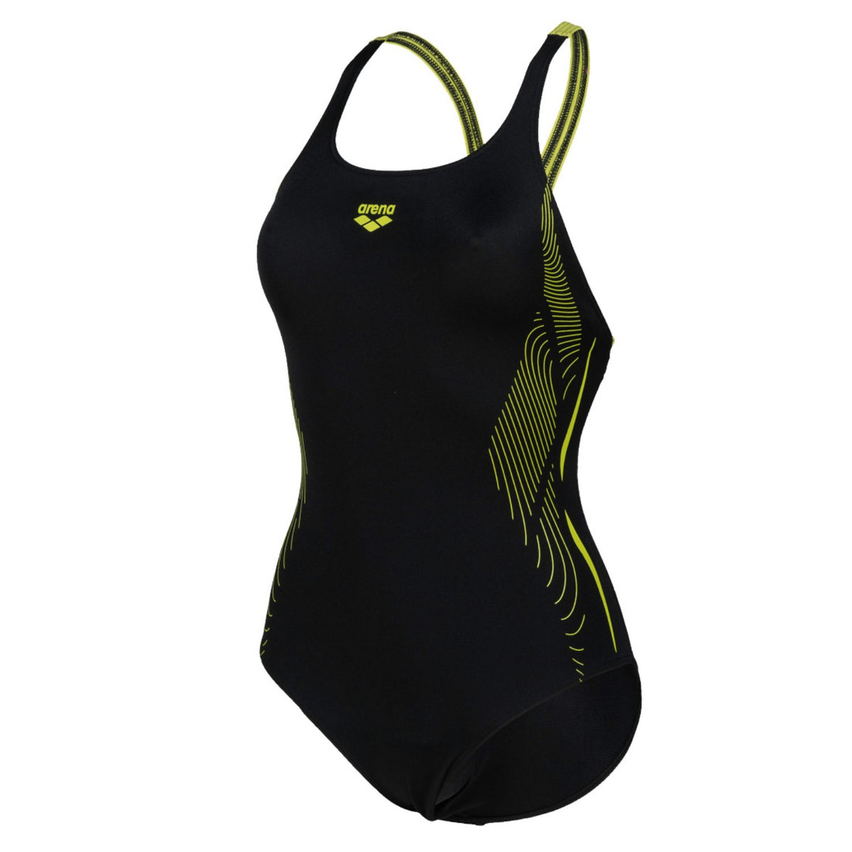 arena Badeanzug Damen Womens Swimmsuit Swim Pro