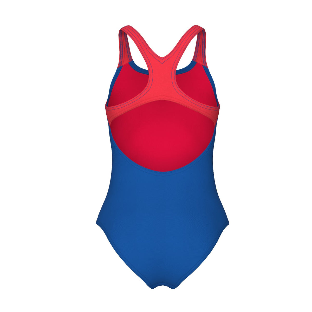 arena Badeanzug Dots Swim Pro Back für Mädchen