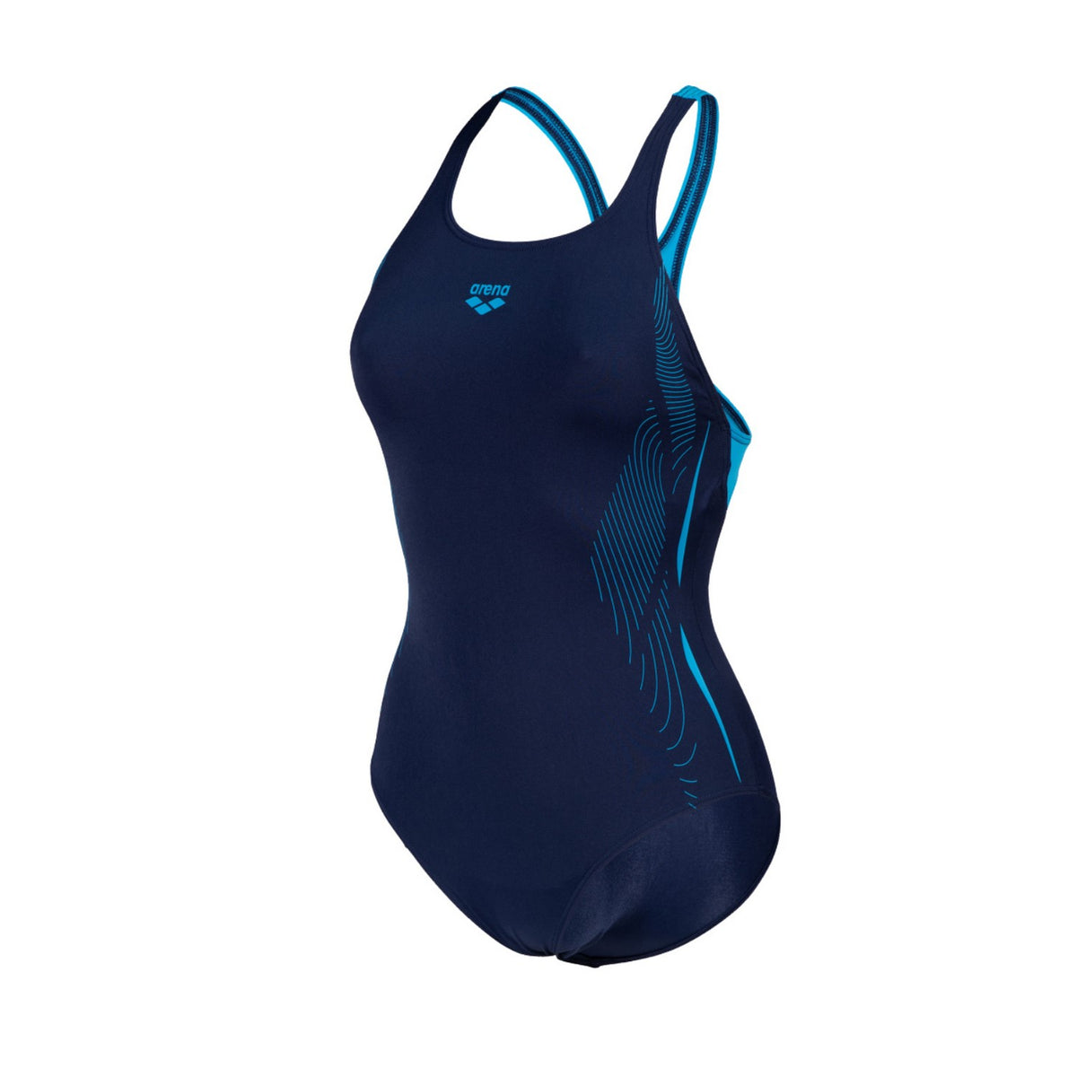 arena Badeanzug Damen Womens Swimmsuit Swim Pro