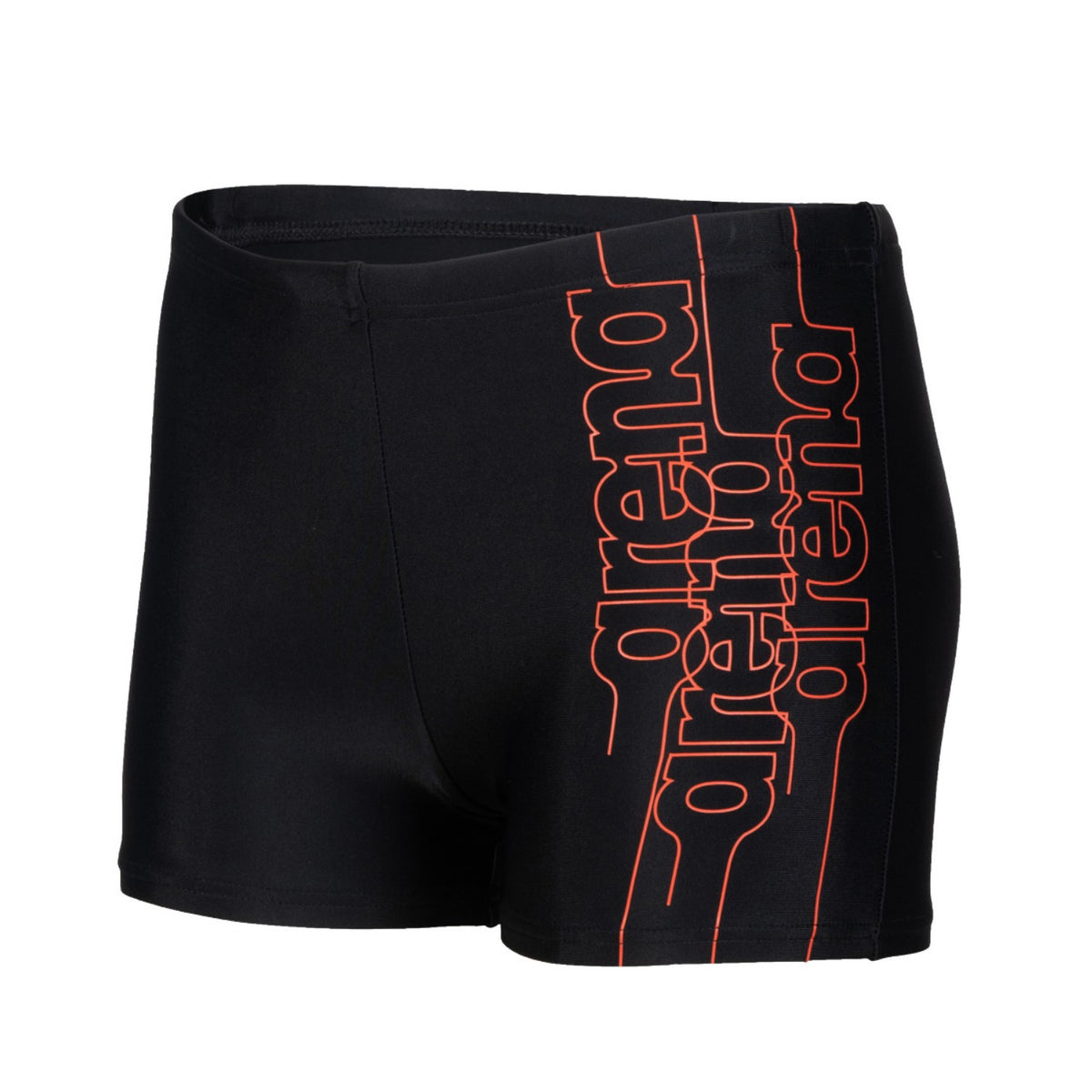 arena Badehose Jungen Short schnelltrocknend Max Fit
