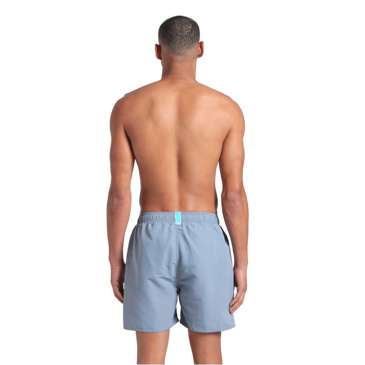 arena Badehose Herren Fundamentals Logo R