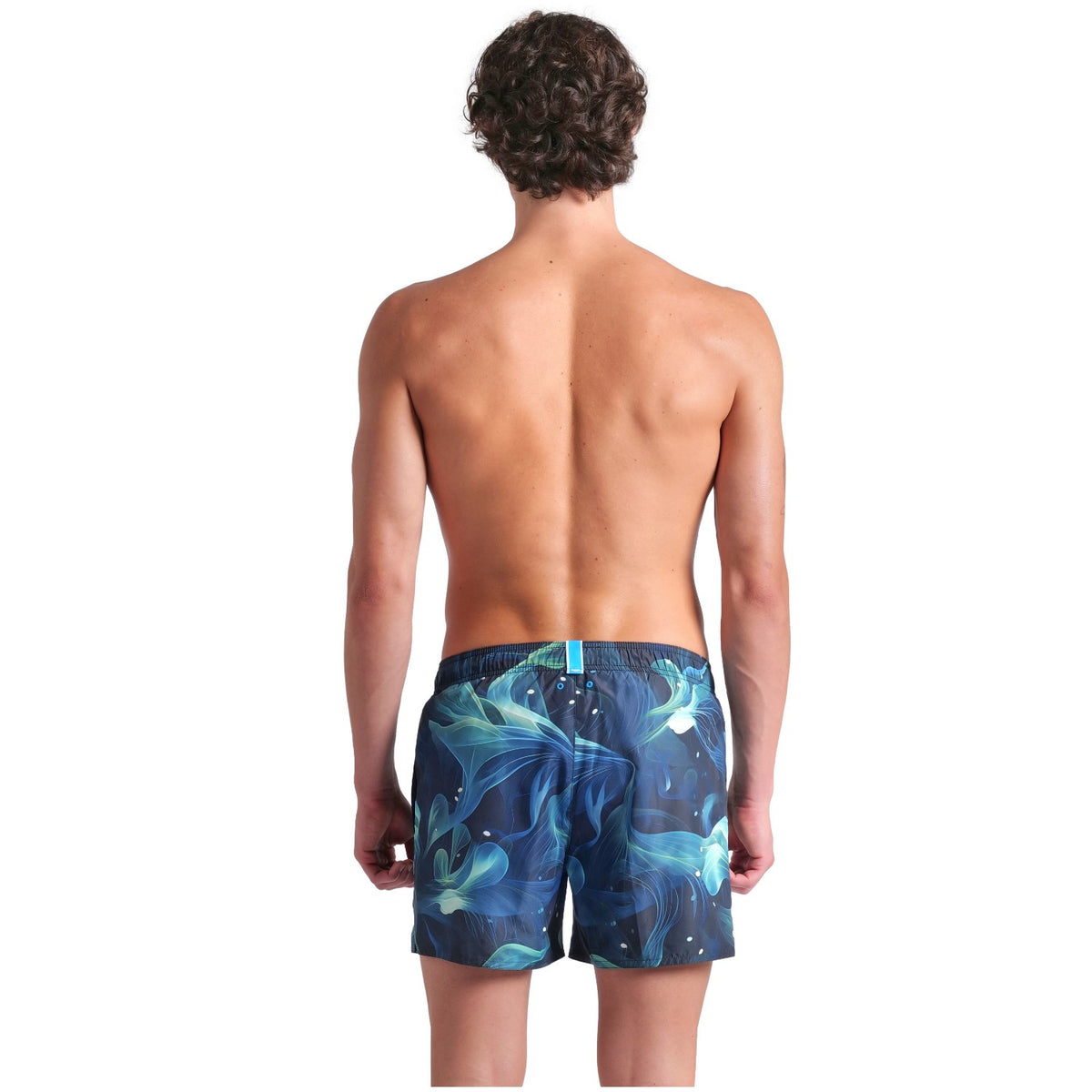 arena Beach Badeshorts Herren