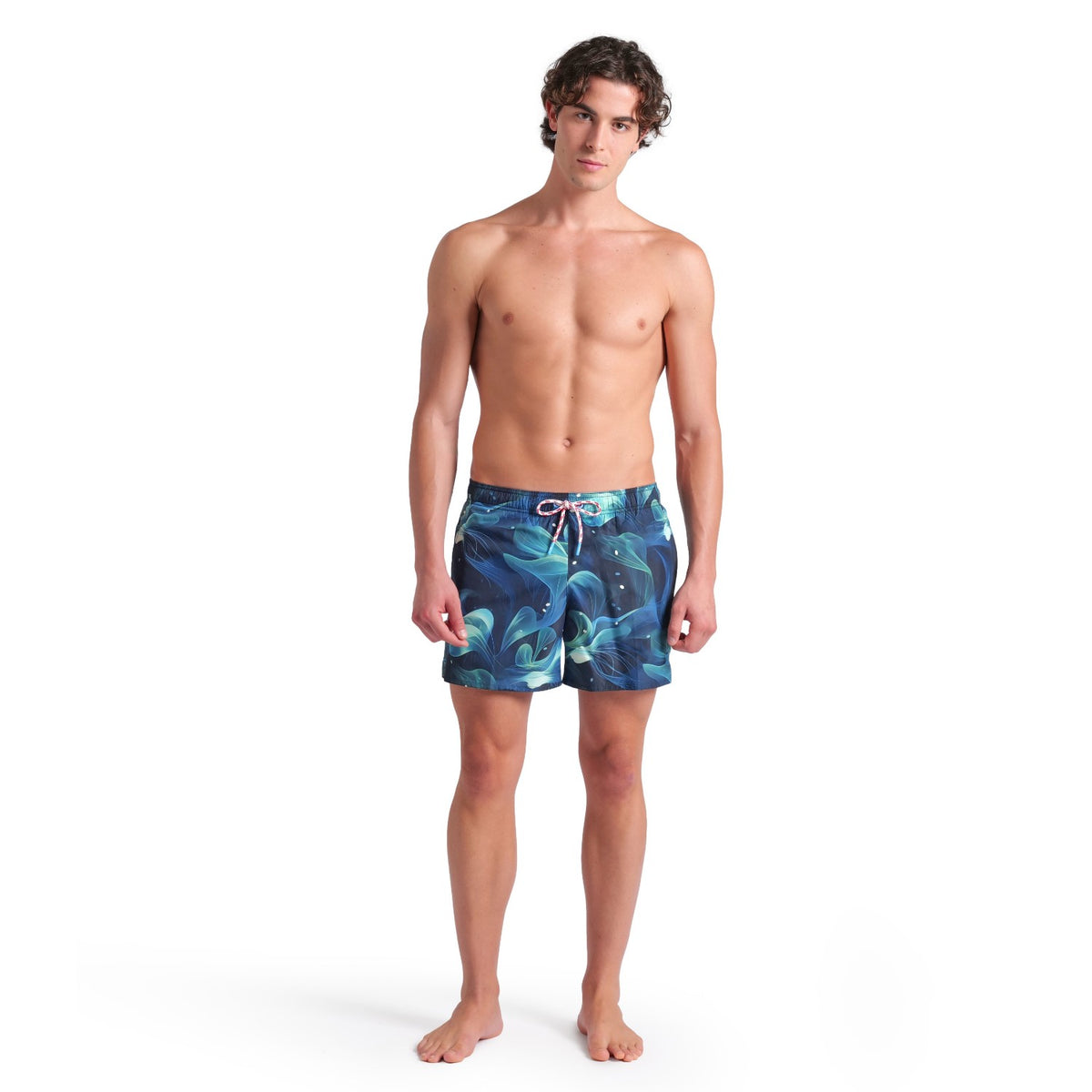 arena Beach Badeshorts Herren